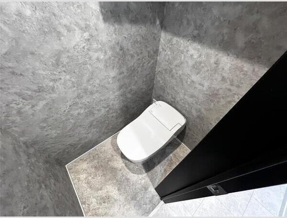 Garage Villa Shivers Aの物件内観写真